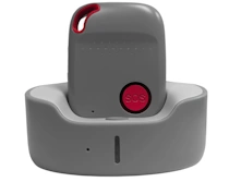 Life Assure Premium Mobile Max Medical Alert Device